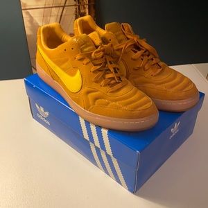 Nike sneakers for me